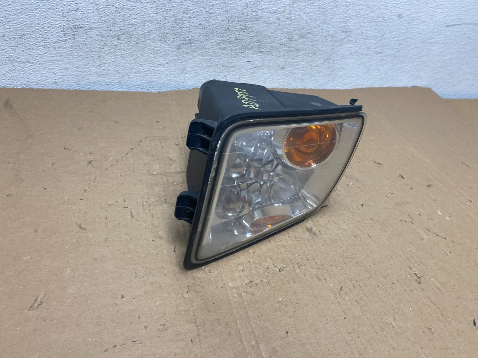 2004-2010 Infiniti QX56 Left Driver LH Side Fog Light AD7952 DW2