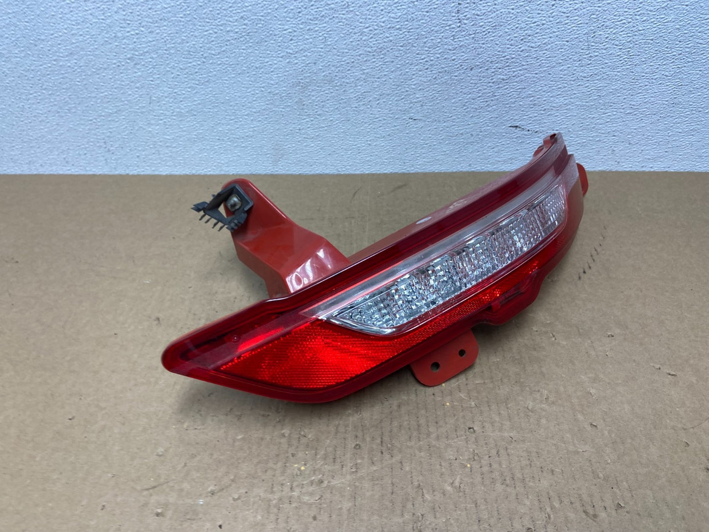 2015 to 2019 Lincoln MKC Lower Right Passenger Side Tail Light AC1189 DG2