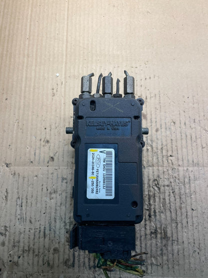2003 2007 Ford E250 E350 Anti-Lock ABS Antilock Brake Pump X8613 DG0