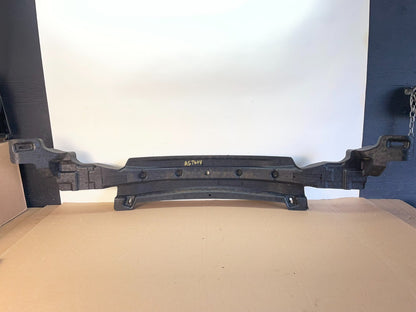 2010 to 2015 Gmc Terrain Front Bumper Absorber Energy Bar AG7604 DG3