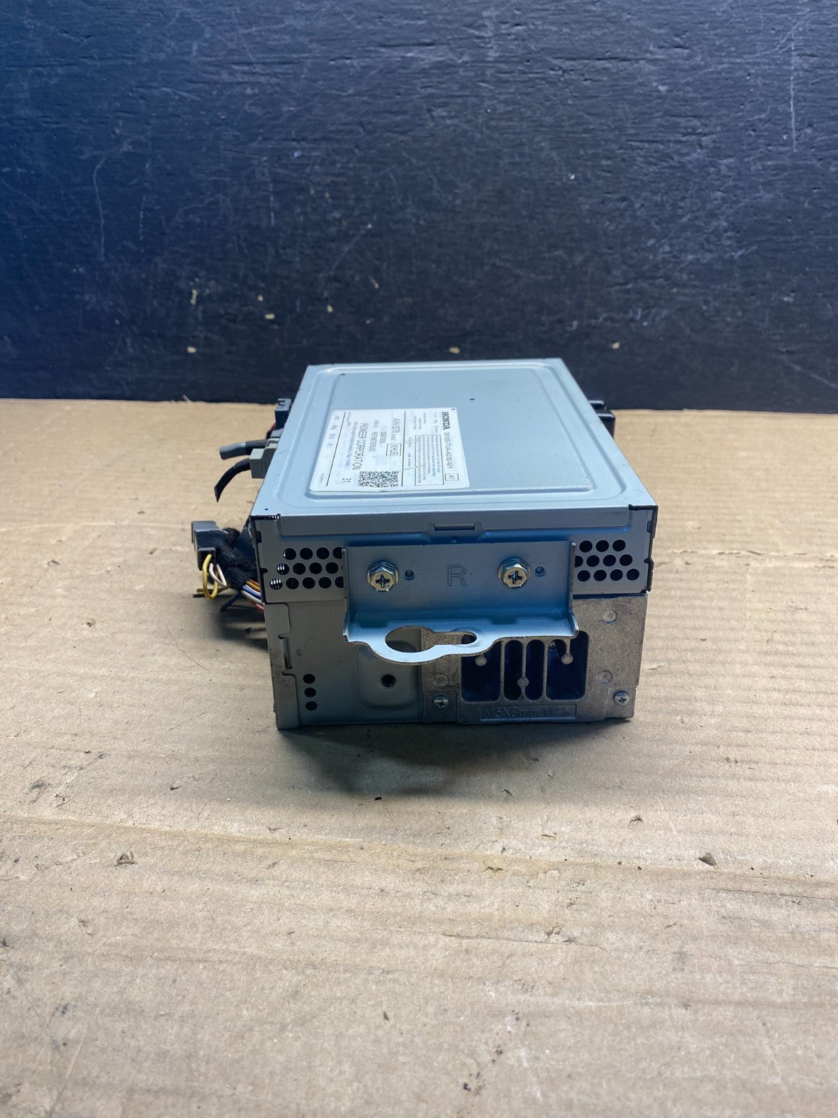 2018 2019 2020 Honda Accord Am Fm Cd Player Radio Receiver AF3982 DG2