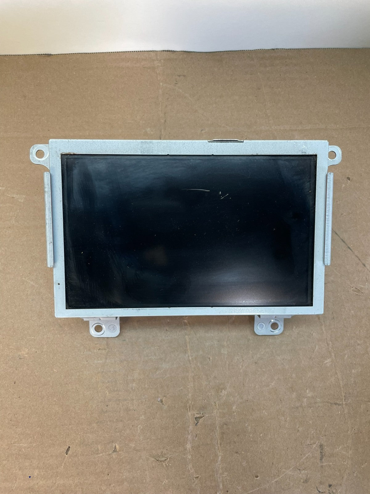 2013 to 2016 Ford Taurus 4.2" Radio Navigation Screen Module AI0550 DG0