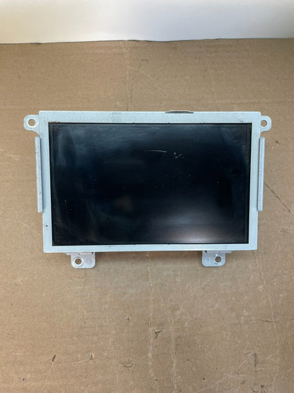 2013 to 2016 Ford Taurus 4.2" Radio Navigation Screen Module AI0550 DG0