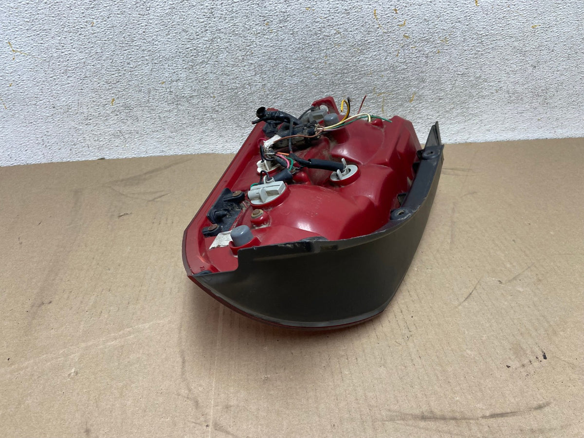 2005 to 2009 Hyundai Tucson Left Driver Lh Side Tail Light AH6698 LK4