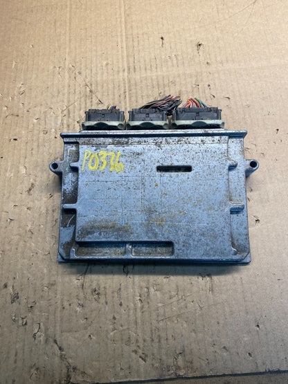 2010 2011 Ford Crown Victoria Town Car Ecm Ecu Engine Computer Module ab4385 DG0