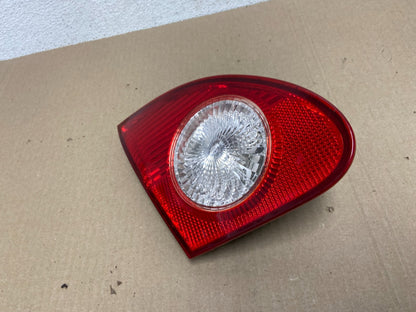 2003 - 2008 Toyota Corolla Inner Left Driver Lh Side Tail Light AE9419 LK1