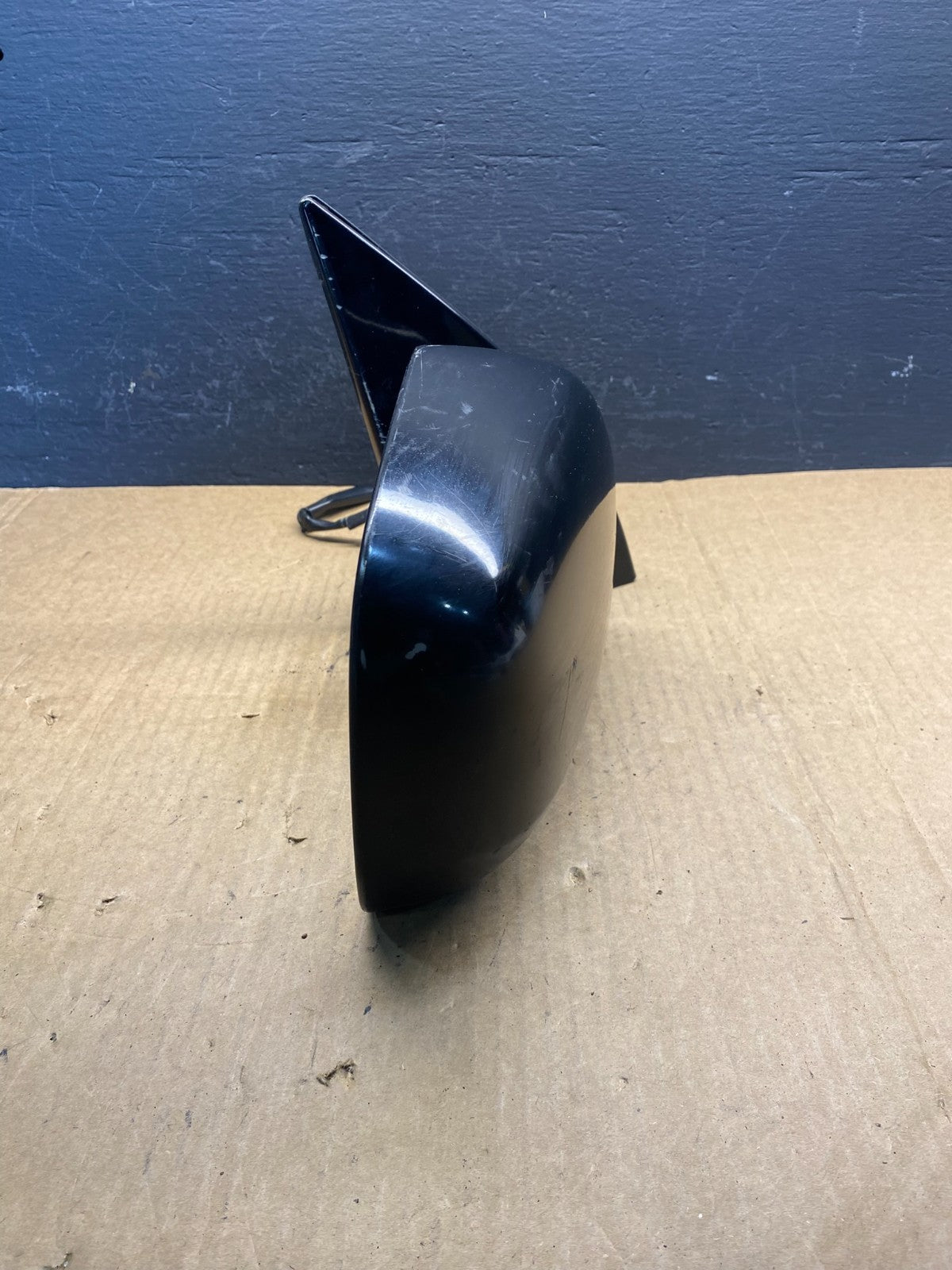 2001-2007 Toyota Highlander Right Passenger RH View Door Mirror AC7174 DG11