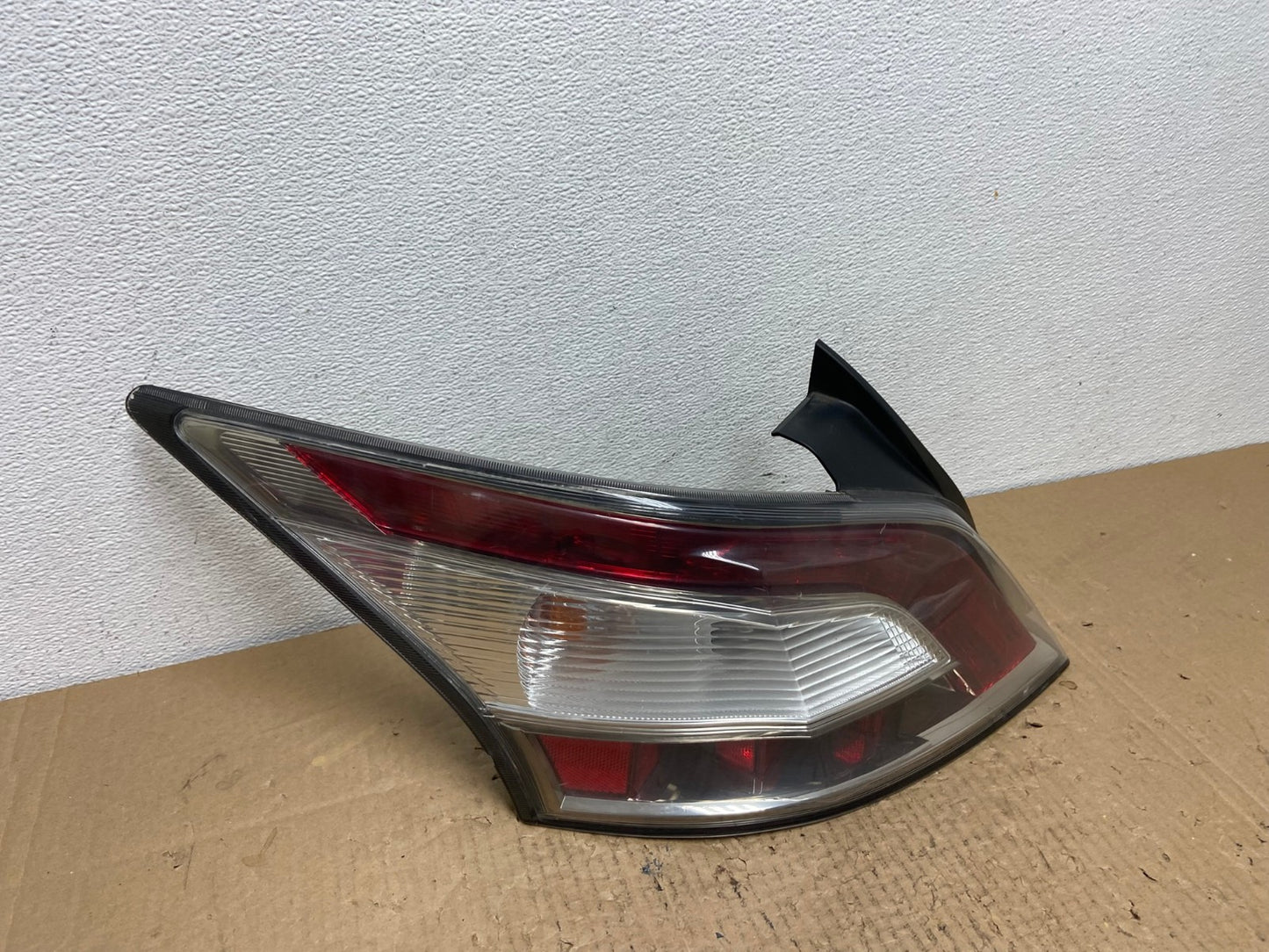 2012 2013 2014 Nissan Maxima Left Driver Lh Side Tail light DEPO  AC3954 LK2
