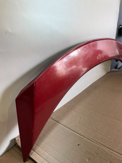 2008 to 2013 Dodge Avenger Rear Trunk Spoiler AG0991 DG2