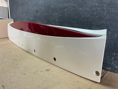 2002-2013 Cadillac EscaladeRear Upper Spoiler 3rd Third Brake Light ab3137 DG1