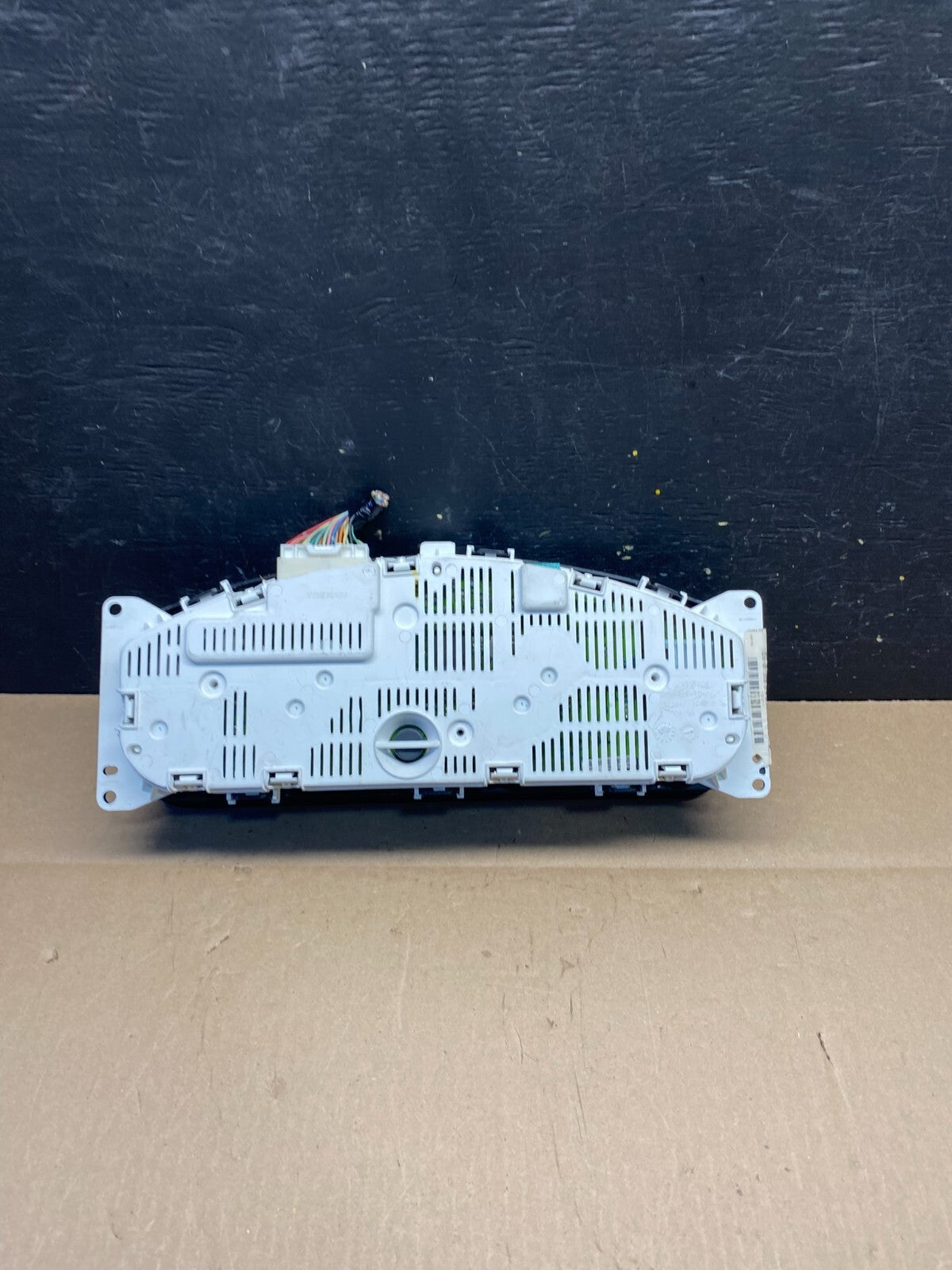 2010 Nissan Pathfinder Speedometer Cluster Gauge O3609 PS4