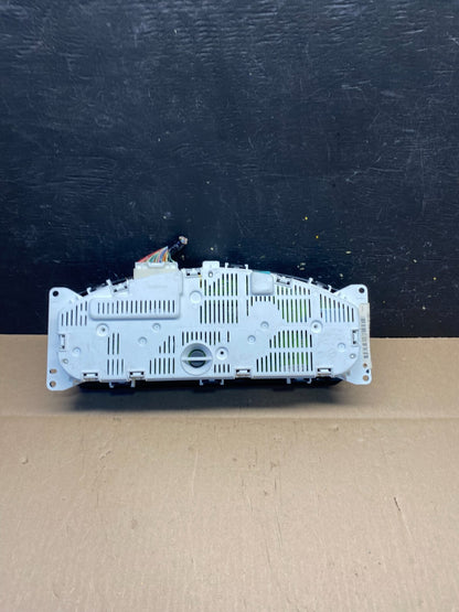 2010 Nissan Pathfinder Speedometer Cluster Gauge O3609 PS4