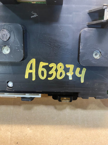 2013 to 2021 Nissan NV200 Speedometer Cluster Gauge ag3874 DG6