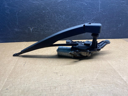 2020 to 2023 Ford Explorer Rear Windshield Wiper Motor ad7518 DG3