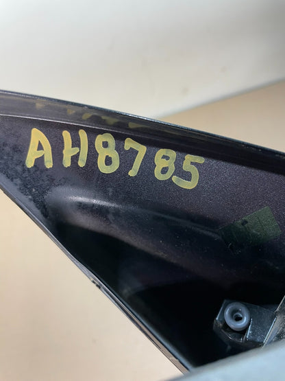 2004 2005 2006 Acura TL Right Passenger View Door Mirror AH8785 DW12