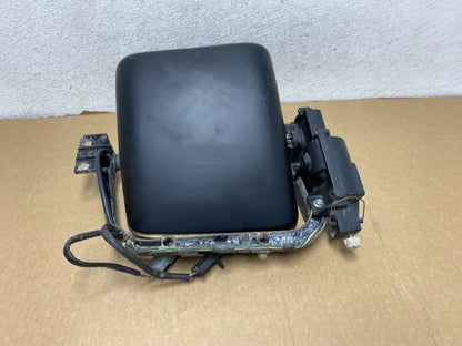 1984 to 1989 Chevrolet Corvette Left Driver LH Side Headlight AG1458 DW4