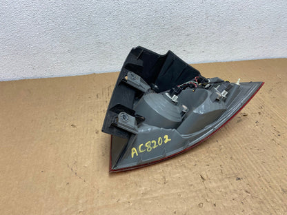 2007 2008 2009 Acura RDX Left Driver LH Side Tail Light AC8202 LK6