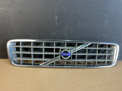 2003 to 2013 Volvo XC90 Front Upper Grill Grille Oem AC2056 DG0