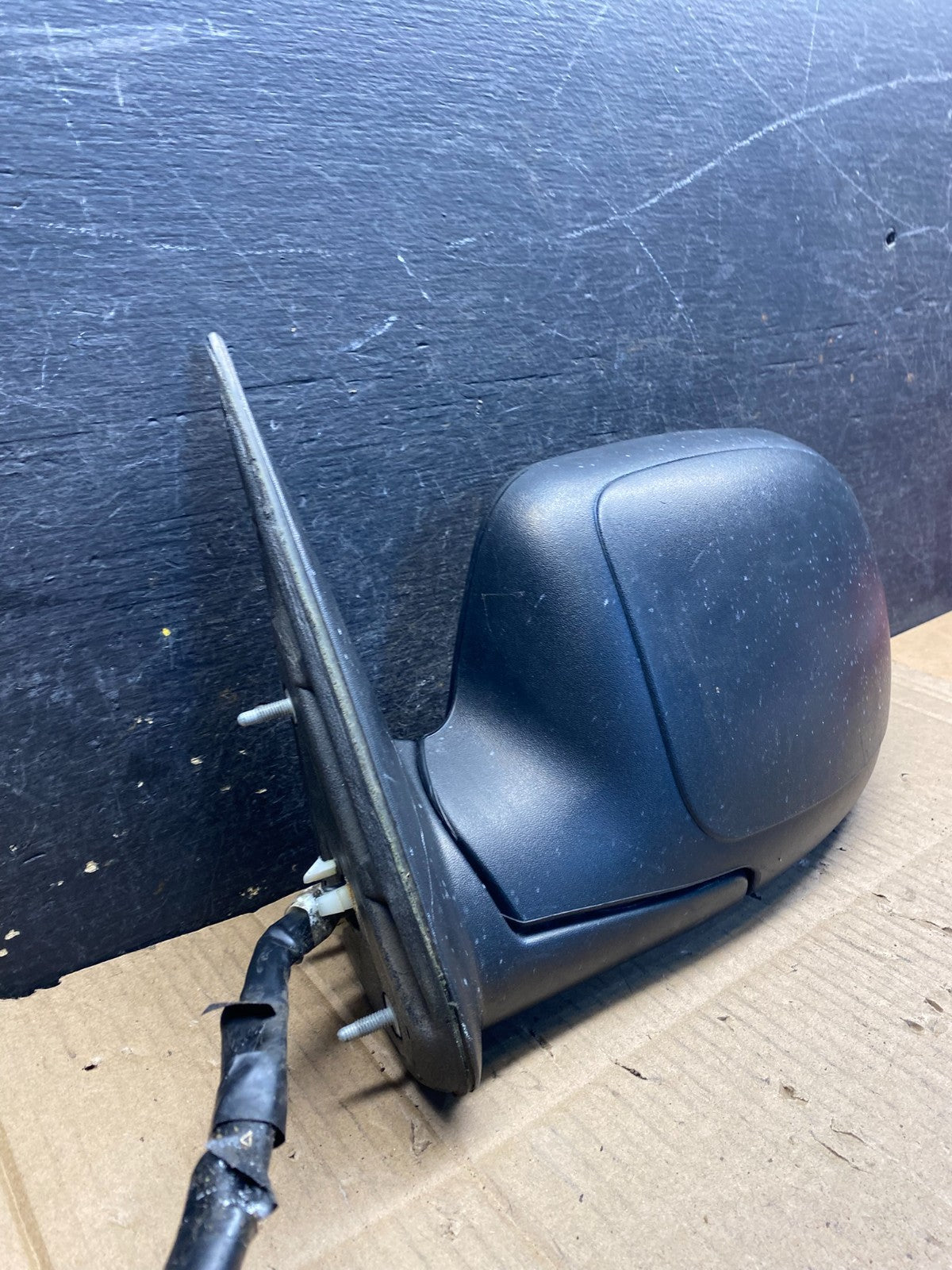 2003-2006 Chevrolet Tahoe Suburban Left Driver LH Turn Door Mirror OEM S2198 DG2