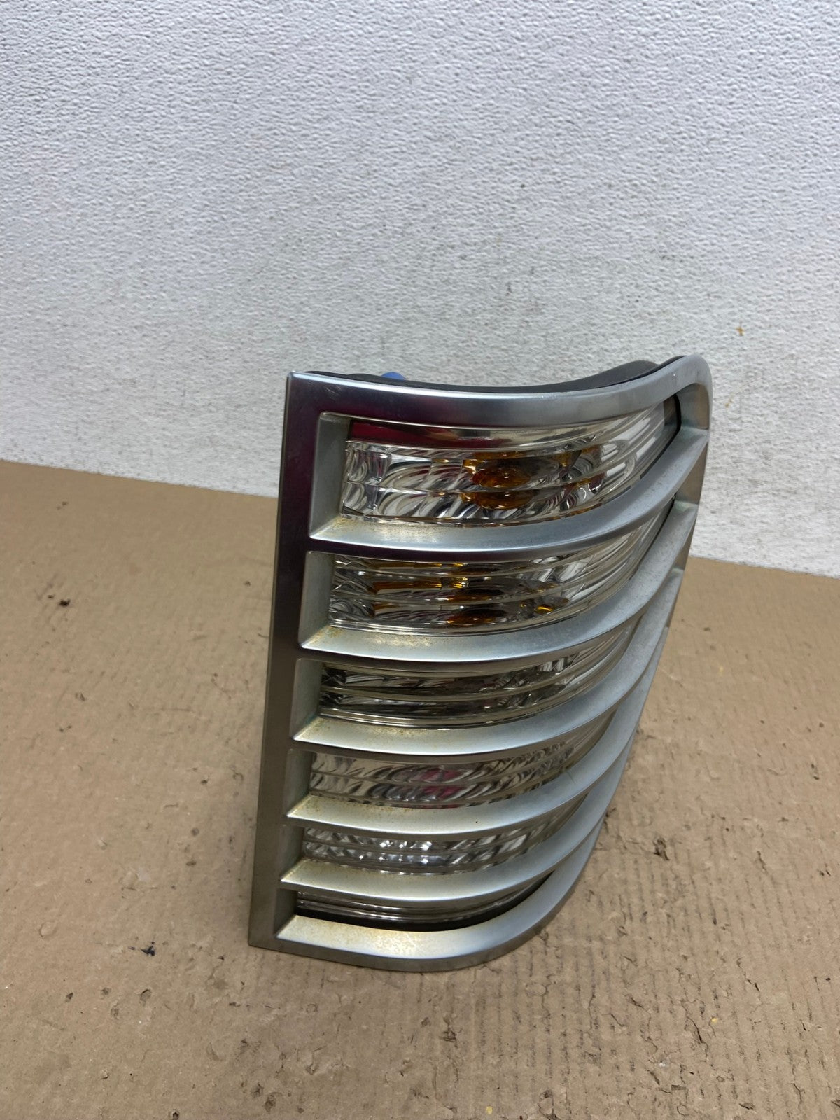 2006 - 2010 Mercury Mountaineer Right Side Tail Light AF2843 LK2
