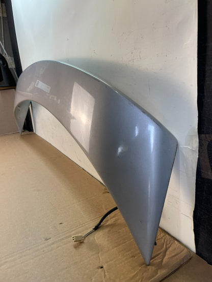 2004 to 2008 Mazda 6 Rear Trunk Lid Tail Gate Lift Gate Spoiler AG7603 DG1