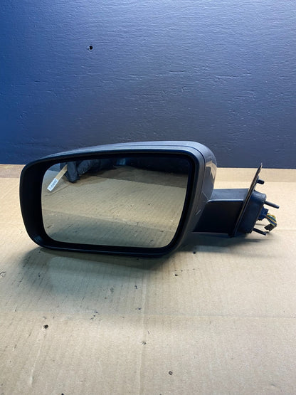 2005 2006 2007 Mercury Montego Left Driver Lh View Door Mirror Oem AB4079 DW5