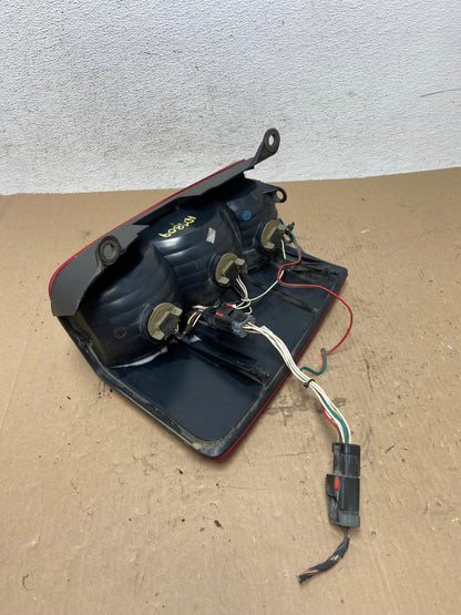 2007 2008 2009 Chrysler Aspen Tail light Right Passenger RH Side AD7809 LK5