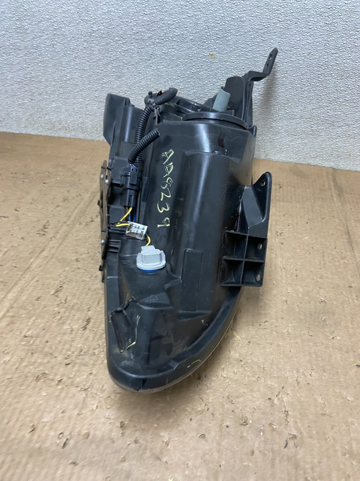 2013 - 2015 Nissan Sentra W/LED Halogen Left Driver LH Headlight AA8239 DW7