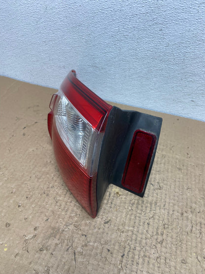 2013 to 2016 Ford C-Max Left Driver Side Tail light OEM AC4116 LK1