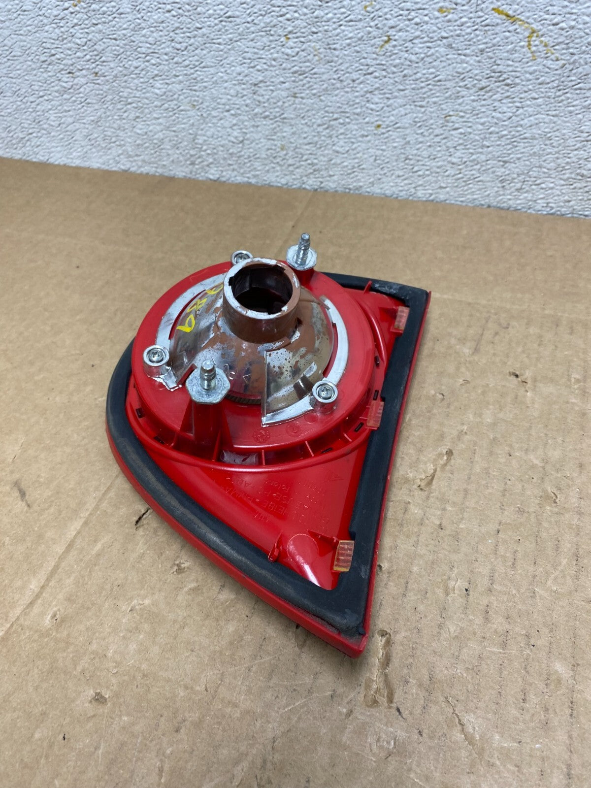 2006-2009 Volkswagen Golf Right Passenger Rh Tail Light Inner Trunk O6789 DW6