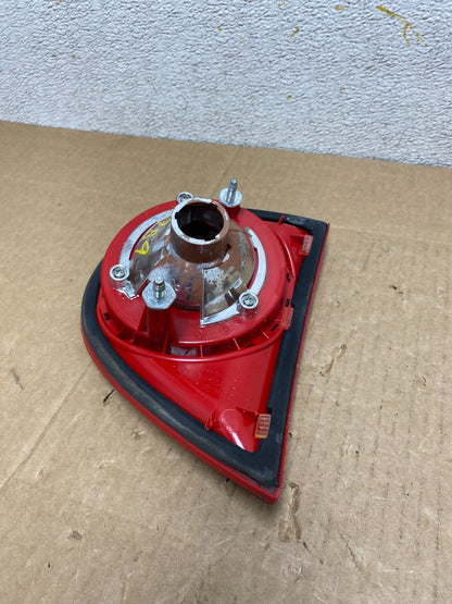 2006-2009 Volkswagen Golf Right Passenger Rh Tail Light Inner Trunk O6789 DW6