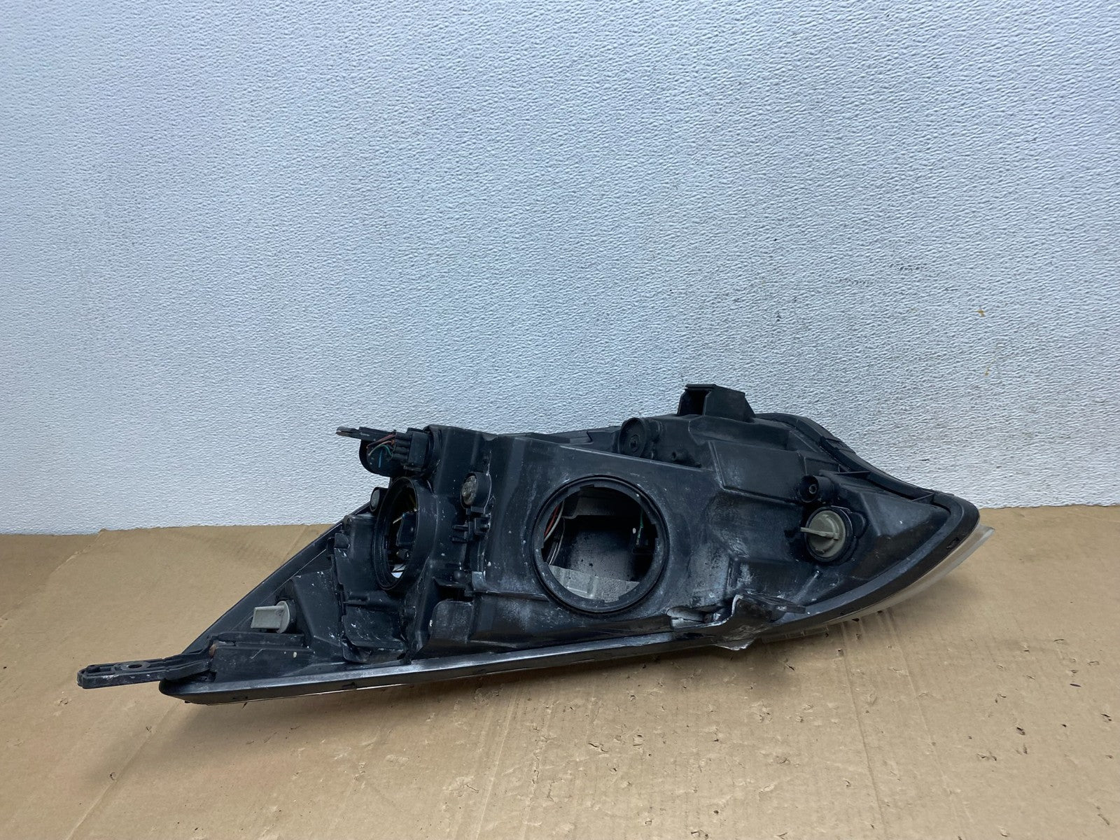 2012-2017 Kia Rio Hatchback Right Passenger LED Projector Headlight AE9225 DG6