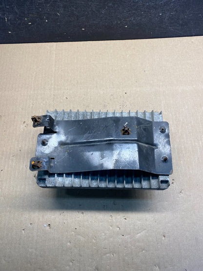 2008 Dodge Durango 5.7 Computer Engine Computer PCM ECU P05187601AE AG7507 DG1