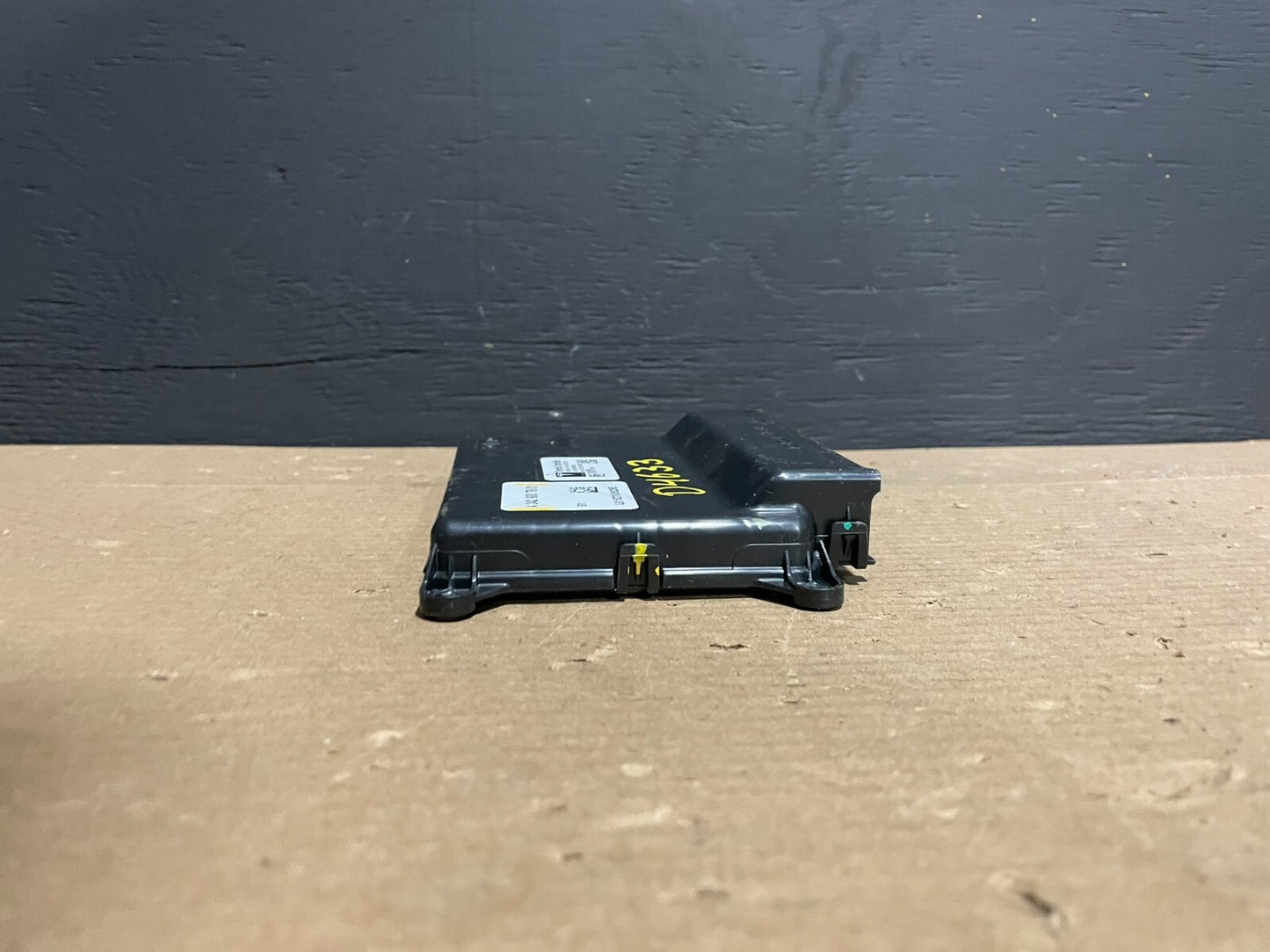 2015-2017  Mercedes Benz B250E OEM Thermal Controller Unit 2429007901 D4633 DG11