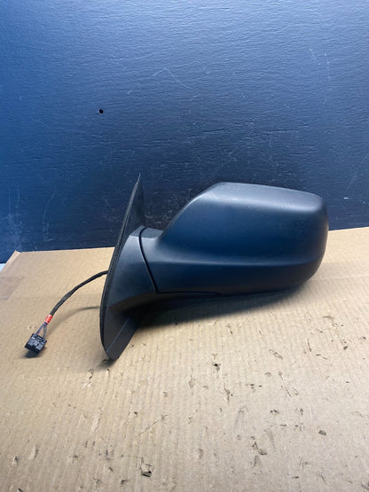 2005-2010 Jeep Grand Cherokee Left Driver Power Door Mirror ac2618 DG0