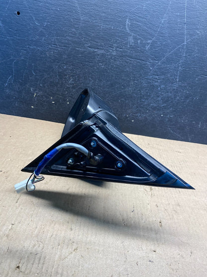 2013-2018 Nissan Altima Right Passenger View Power Turn Door Mirror AG3491 MS5