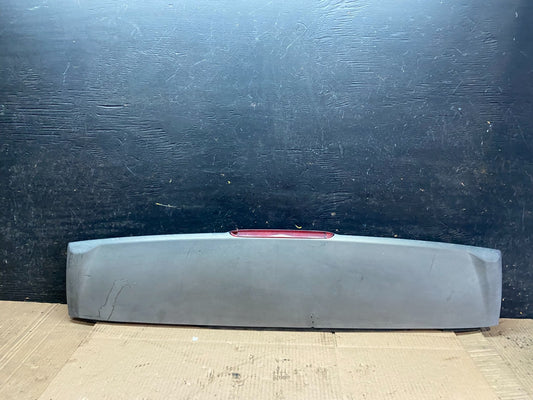 2006 2007 2008 Honda Pilot Rear Trunk Spoiler Gate Oem W2555 DG0