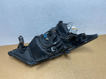2007 2008 2009 Acura MDX Headlight Xenon HID Left Driver Lh Side AD4582 DW3
