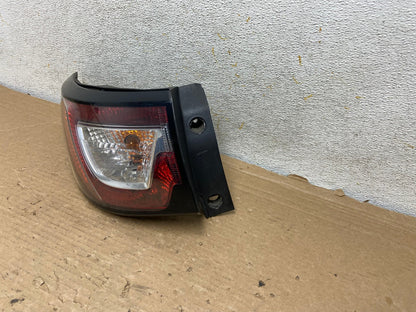 2013 to 2017 Chevrolet Traverse Left Driver LH Side Tail Light AH8878 LK2