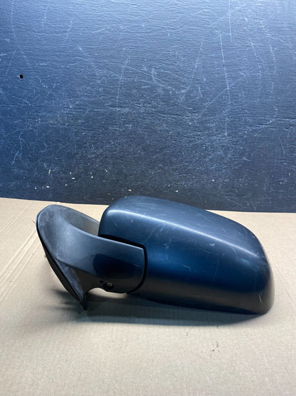2005 to 2011 Toyota Tacoma Left Driver LH Side View Door Mirror ah3157 DG3