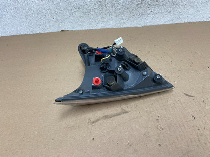 2014-2016 Nissan Rogue Left Driver LH Side Outer Tail Light Inner AG40714