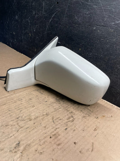 1992 to 1997 Volvo 960 Left Driver LH Side View Door Mirror T6974 DG1