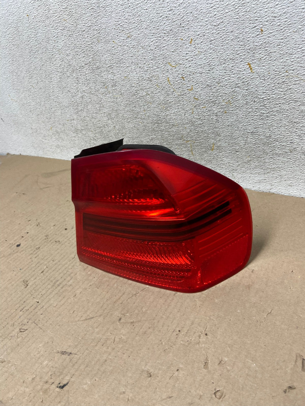 2006 2007 2008 Bmw 328i 3 Series Right Passenger Rh Side Tail Light AH6809 LK1