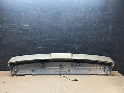 2006 2007 2008 Honda Pilot Rear Trunk Spoiler Gate Oem X7652 DG10