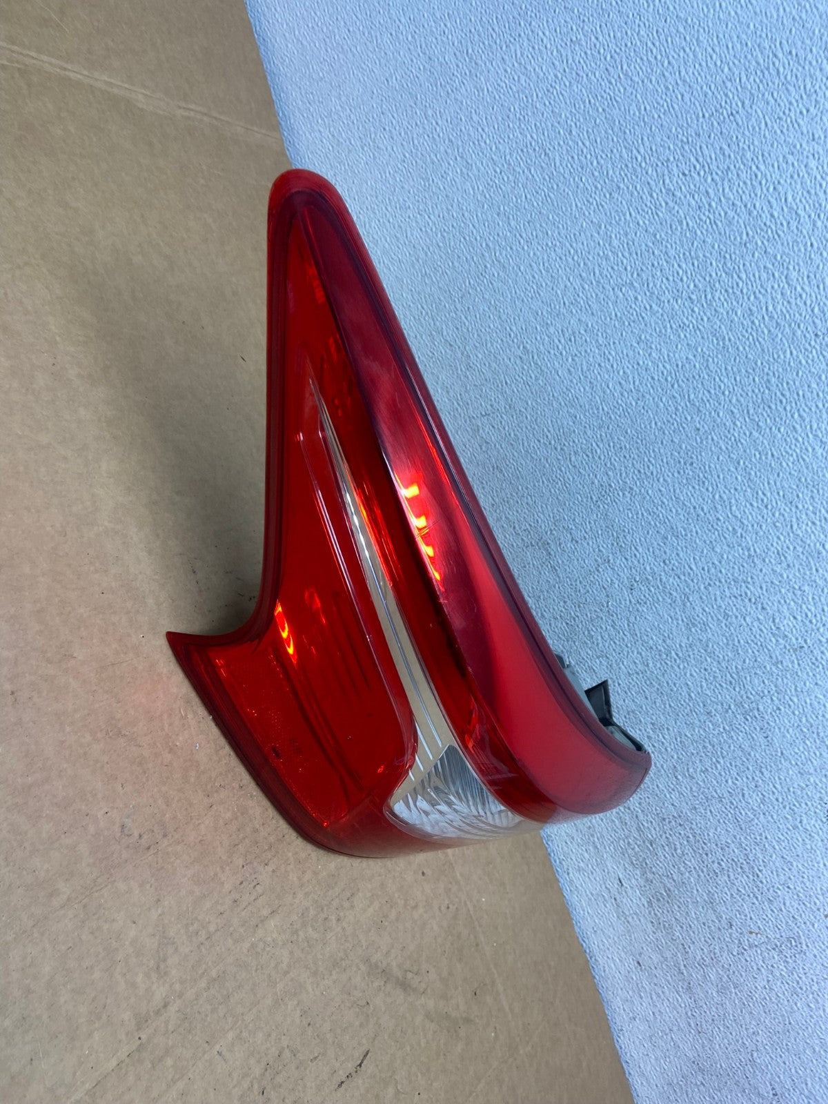 2016 2017 2018 Nissan Sentra Left Driver LH Side Tail Light AD5348 LK2
