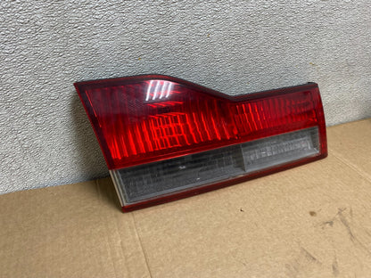 2001 to 2002 Honda Accord Left Driver LH Side Inner Tail Light OEM V0989 DW2
