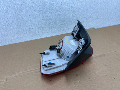 2010 to 2017 GMC Terrain Halogen Tail Light Left Driver Lh Side AD3789 LK3