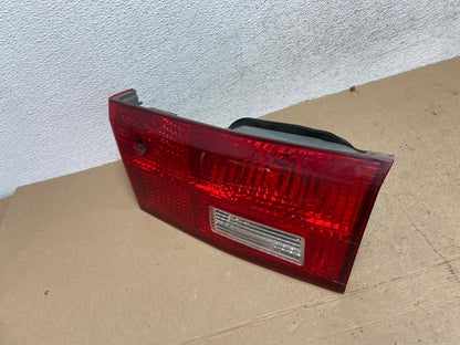 2005 Honda Accord Sedan Right Passenger Inner Tail Light AF4681 LK1