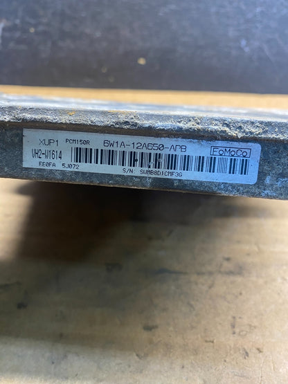 2006 Lincoln Town Car Computer Engine Control ECU ECM Module ad7404 DG2