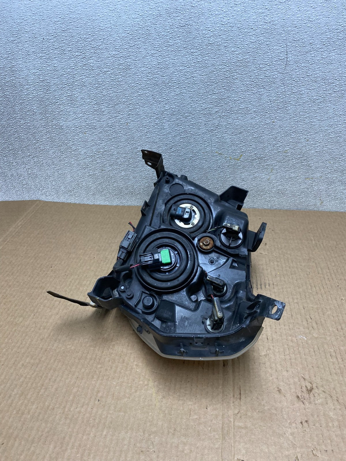Halogen 2006 2007 2008 Honda Pilot Right Passenger RH Headlight Oem W3798 DW10